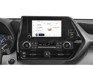 Toyota Highlander 2023 L 4 SUV