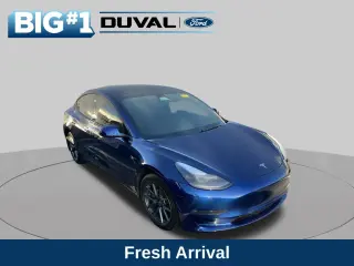 Tesla Model 3 2021 AWD Long Range 4dr Sedán