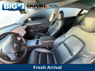 Tesla Model 3 2021 AWD Long Range 4dr Sedán