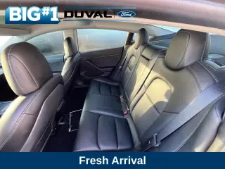 Tesla Model 3 2021 AWD Long Range 4dr Sedán