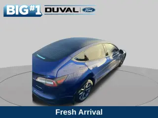 Tesla Model 3 2021 AWD Long Range 4dr Sedán