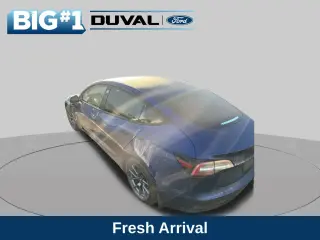 Tesla Model 3 2021 AWD Long Range 4dr Sedán
