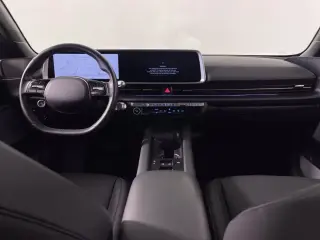 Hyundai IONIQ 6 2023 SEL 4dr Sedán