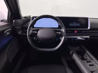 Hyundai IONIQ 6 2023 SEL 4dr Sedán
