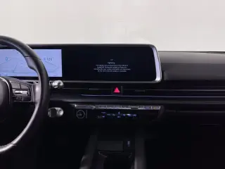 Hyundai IONIQ 6 2023 SEL 4dr Sedán
