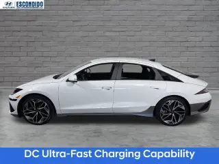 Hyundai IONIQ 6 2023 SEL 4dr Sedán