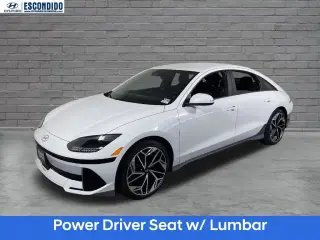 Hyundai IONIQ 6 2023 SEL 4dr Sedán