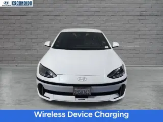 Hyundai IONIQ 6 2023 SEL 4dr Sedán