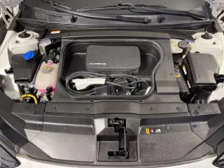 Hyundai IONIQ 6 2023 SEL 4dr Sedán
