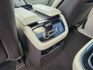 Lincoln Navigator L 2021 4x4 Black Label 4dr SUV