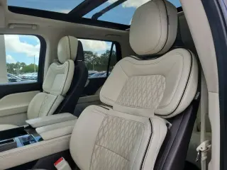 Lincoln Navigator L 2021 4x4 Black Label 4dr SUV