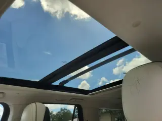Lincoln Navigator L 2021 4x4 Black Label 4dr SUV