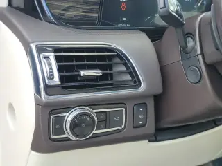 Lincoln Navigator L 2021 4x4 Black Label 4dr SUV