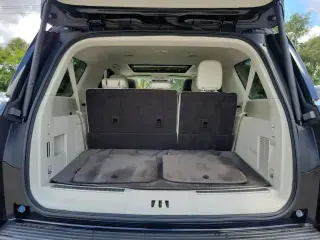 Lincoln Navigator L 2021 4x4 Black Label 4dr SUV