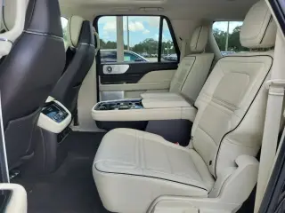 Lincoln Navigator L 2021 4x4 Black Label 4dr SUV