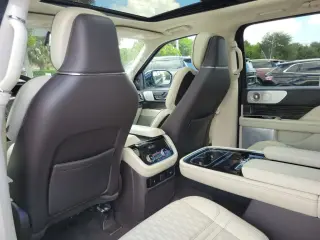 Lincoln Navigator L 2021 4x4 Black Label 4dr SUV