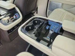 Lincoln Navigator L 2021 4x4 Black Label 4dr SUV