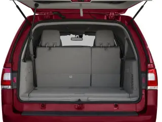Lincoln Navigator L 2016 4x2 Select 4dr SUV