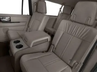 Lincoln Navigator L 2016 4x2 Select 4dr SUV