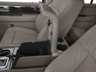 Lincoln Navigator L 2016 4x2 Select 4dr SUV