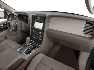 Lincoln Navigator L 2016 4x2 Select 4dr SUV