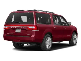 Lincoln Navigator L 2016 4x2 Select 4dr SUV