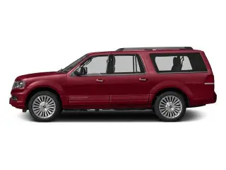 Lincoln Navigator L 2016 4x2 Select 4dr SUV