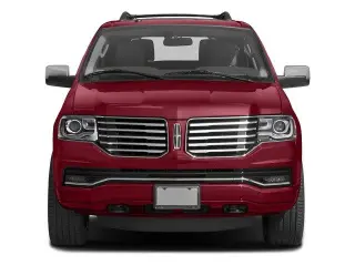 Lincoln Navigator L 2016 4x2 Select 4dr SUV