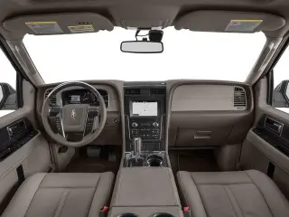 Lincoln Navigator L 2016 4x2 Select 4dr SUV