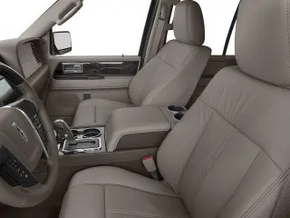 Lincoln Navigator L 2016 4x2 Select 4dr SUV