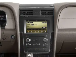 Lincoln Navigator L 2016 4x2 Select 4dr SUV