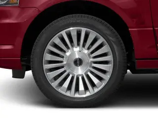Lincoln Navigator L 2016 4x2 Select 4dr SUV