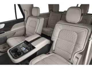 Lincoln Navigator 2019 4x4 Black Label 4dr SUV