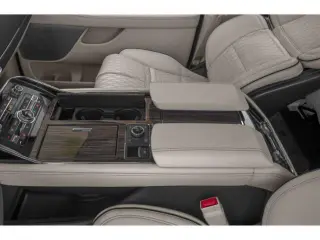 Lincoln Navigator 2019 4x4 Black Label 4dr SUV