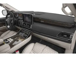 Lincoln Navigator 2019 4x4 Black Label 4dr SUV