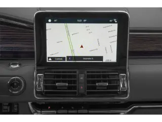 Lincoln Navigator 2019 4x4 Black Label 4dr SUV