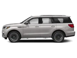 Lincoln Navigator 2019 4x4 Black Label 4dr SUV