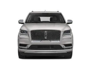 Lincoln Navigator 2019 4x4 Black Label 4dr SUV