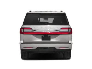 Lincoln Navigator 2019 4x4 Black Label 4dr SUV