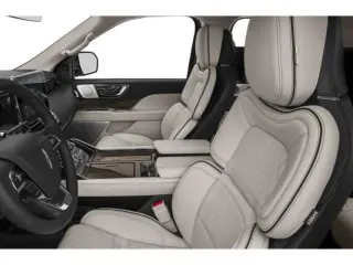 Lincoln Navigator 2019 4x4 Black Label 4dr SUV
