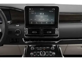 Lincoln Navigator 2019 4x4 Black Label 4dr SUV