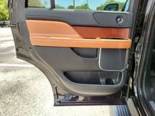 Lincoln Navigator 2020 4x4 Reserve 4dr SUV