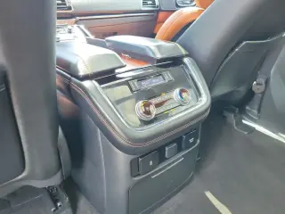 Lincoln Navigator 2020 4x4 Reserve 4dr SUV