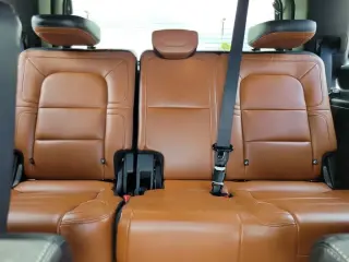 Lincoln Navigator 2020 4x4 Reserve 4dr SUV