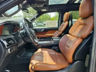 Lincoln Navigator 2020 4x4 Reserve 4dr SUV