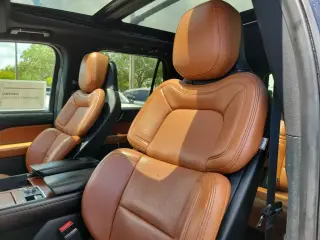 Lincoln Navigator 2020 4x4 Reserve 4dr SUV