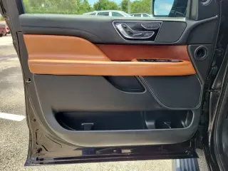 Lincoln Navigator 2020 4x4 Reserve 4dr SUV