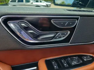 Lincoln Navigator 2020 4x4 Reserve 4dr SUV