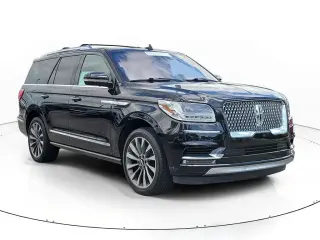 Lincoln Navigator 2020 4x4 Reserve 4dr SUV