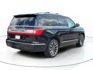 Lincoln Navigator 2020 4x4 Reserve 4dr SUV